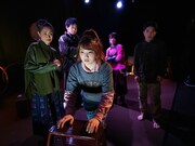 劇団きらら「70点ダイアリーズ」より。