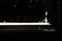 ARICA「KIOSK」過去公演より。（Photo by Ryuji Miyamoto）