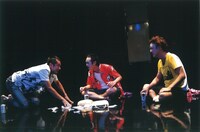 「Birth」より。(c)宮内勝 / ストアハウス提供