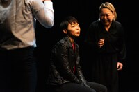 ももちの世界 #5「ハルカのすべて」より。