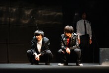 ももちの世界 #5「ハルカのすべて」より。