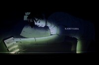 「CLONES ANIMATION CIRCUS」より。