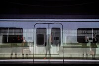 「CLONES ANIMATION CIRCUS」より。