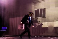 「CLONES ANIMATION CIRCUS」より。