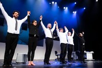 「CLONES ANIMATION CIRCUS」出演者