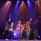 7ORDER真田佑馬×丸尾丸一郎が届ける“等身大のロックな音楽劇”「27」開幕