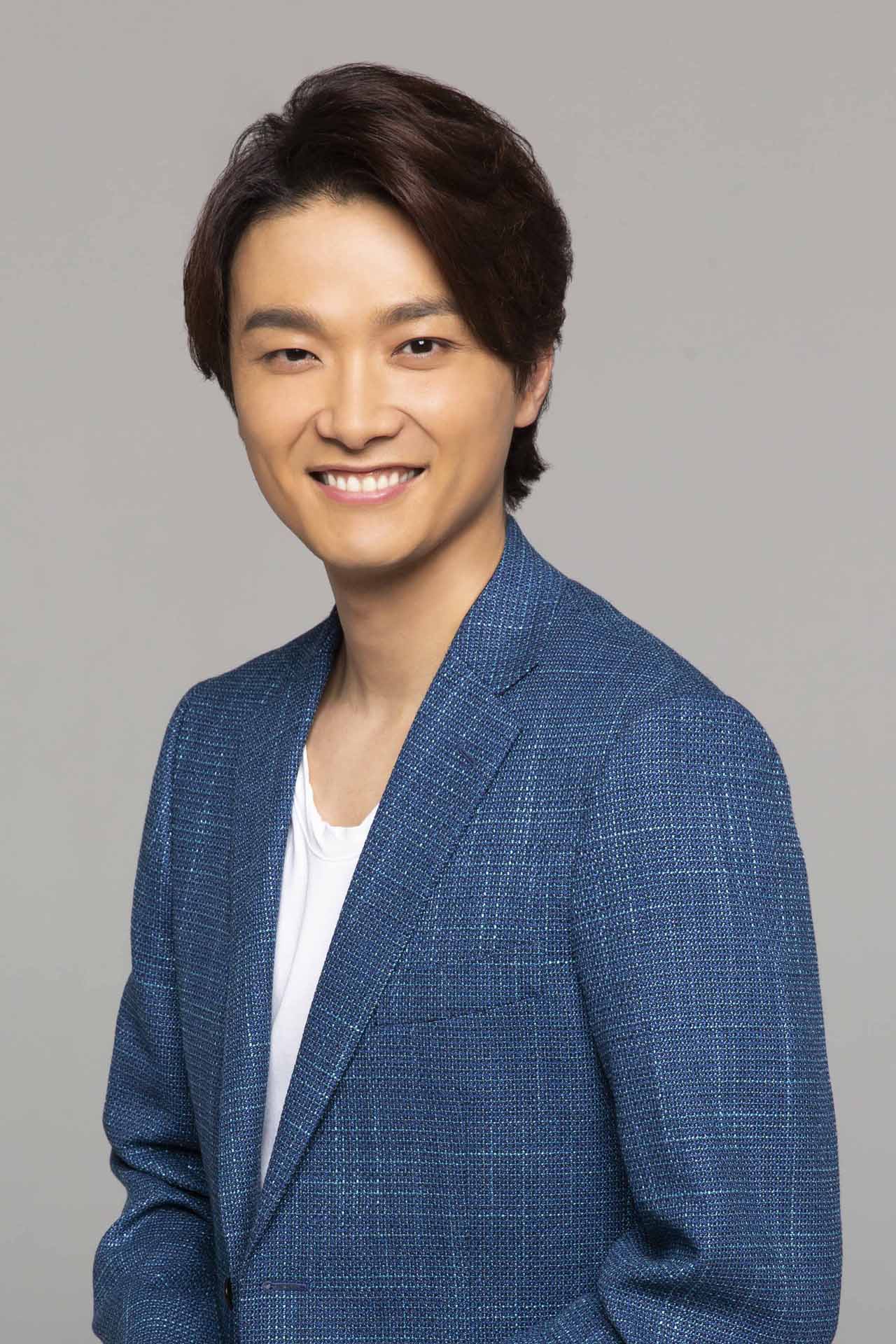 井上芳雄