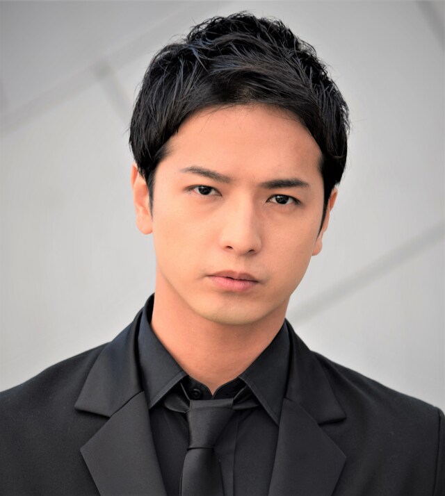 中村優一