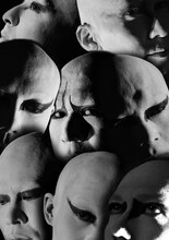 大駱駝艦ビジュアル