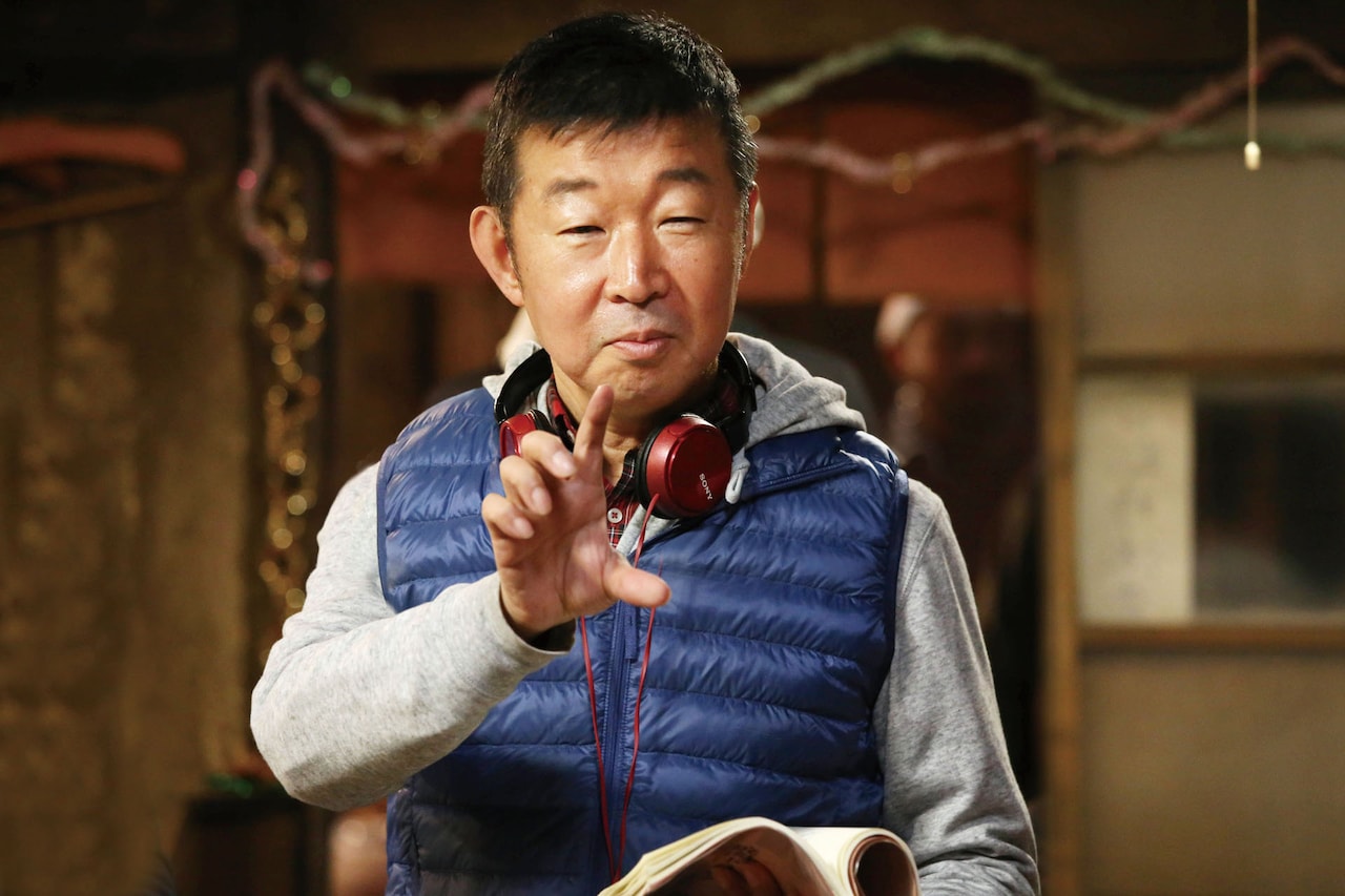 鄭義信が2021年に新劇団・ヒトハダを結成「今の全力で、走っていこうと」