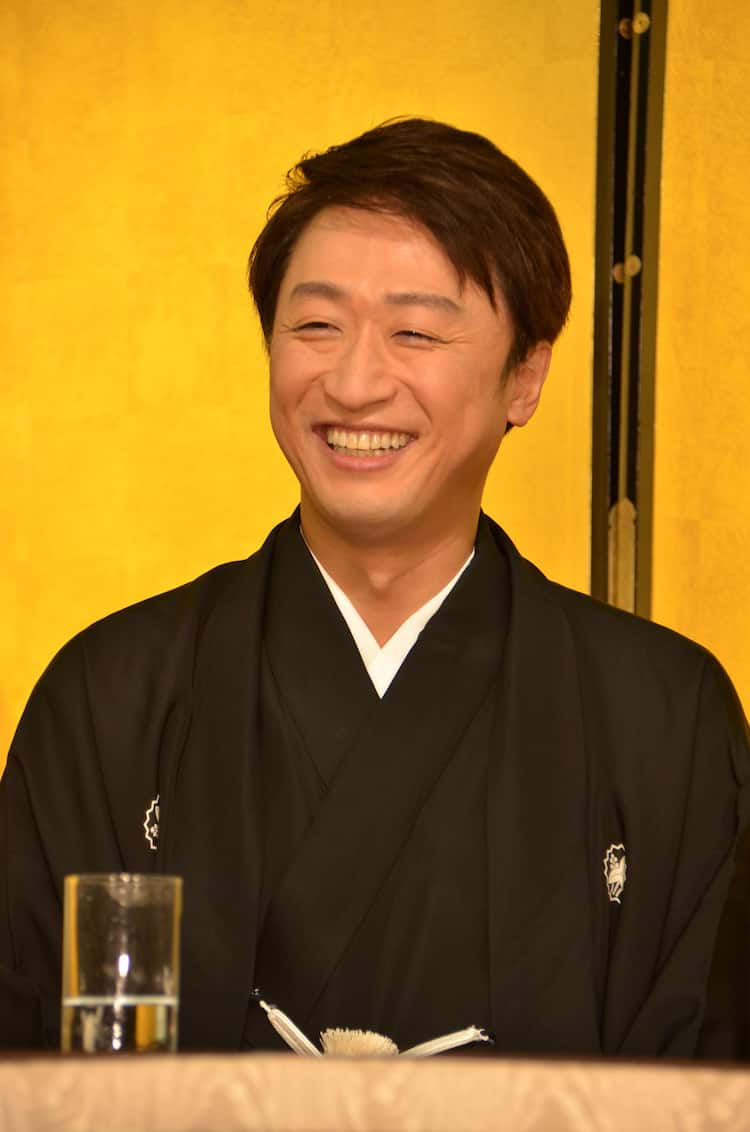 喜多村 緑郎