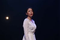 音楽劇「夜のピクニック」初演より。（撮影：刑部アツシ）