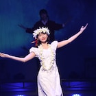 乃木坂46・井上小百合主演「フラガール」をTBSチャンネル2でTV初放送