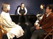 令和座「FACE -百億の顔とエレファントマンの孤独-」出演者