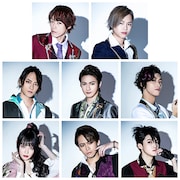 ふぉ~ゆ~越岡裕貴主演「This is 大奥」全キャスト&ビジュアル解禁