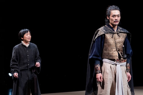 SPAC「メナム河の日本人」より。(c)三浦興一