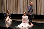SPAC「メナム河の日本人」より。(c)三浦興一