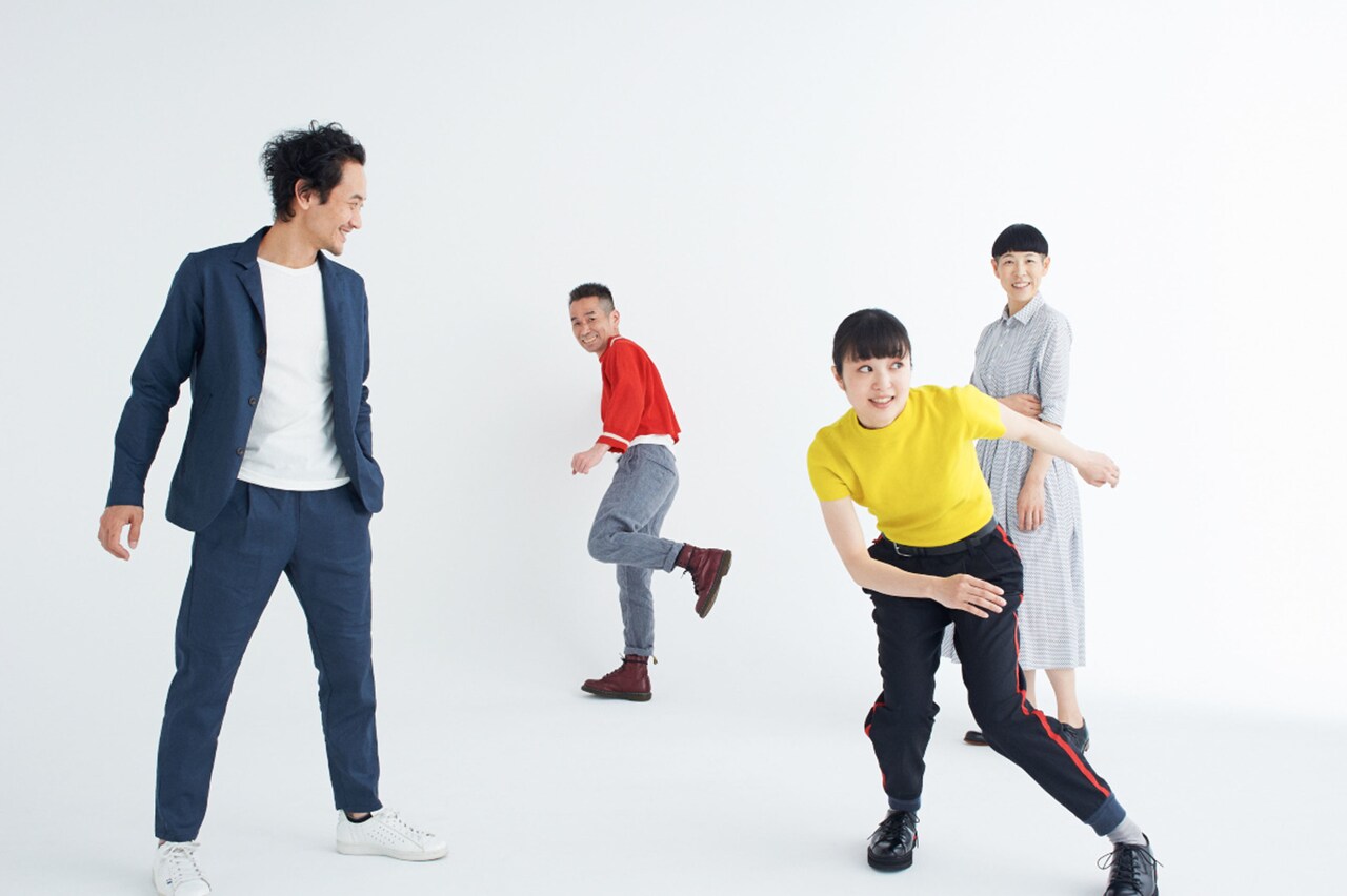 デラシネラ新作「どこまでも世界」、小野寺修二「見たことのないものを探す旅」