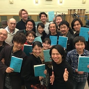 ラジオドラマ「ハプスブルクの宝剣」出演に中川晃教、野々すみ花ら