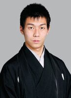 中村児太郎(c)Tokyo 2020