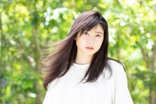 土屋太鳳(c)Tokyo 2020