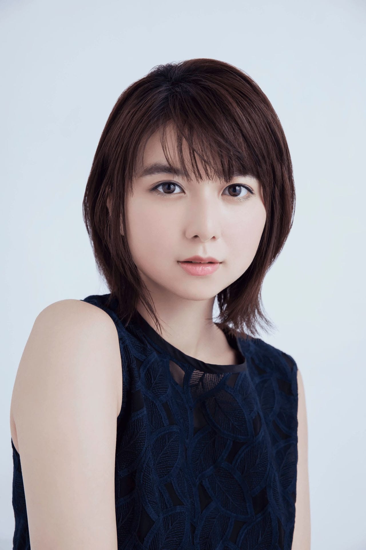 「ゲルニカ」主演は上白石萌歌に、演出の栗山民也「本気でぶつかり合いましょう」