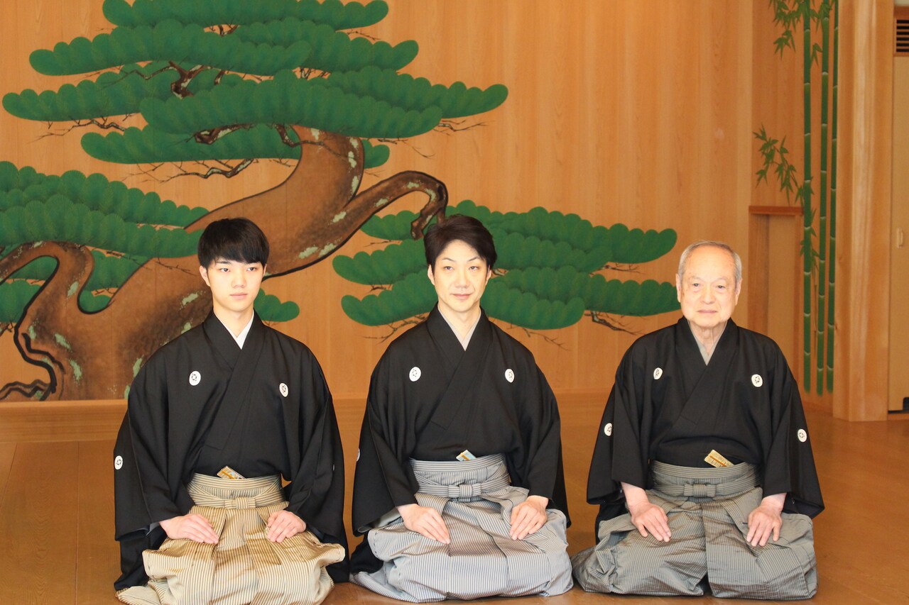 「ござる乃座 61st」見どころは二十歳の野村裕基が語る、奈須與市の奇跡の瞬間