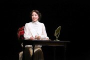 2017年に上演された、ミュージカル「パレード」より。(撮影:宮川舞子、提供:ホリプロ)