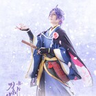 舞台「刀剣乱舞」東京公演の公演日程変更、日本青年館で追加公演も