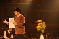 「カレイドスコープ‐私を殺した人は無罪のまま‐」より。