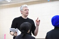 ウィル・タケット