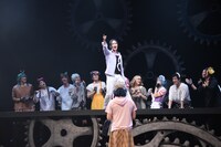 「舞台『弱虫ペダル』 新インターハイ篇FINAL～POWER OF BIKE～」より。