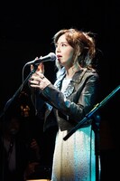 「ミュージカル回想録『HUNDRED DAYS』」より。（撮影：岩田えり）