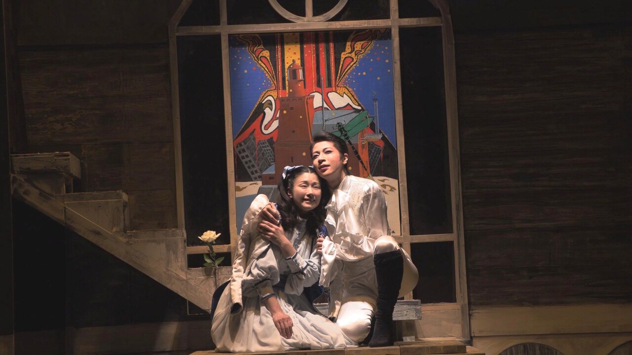 metro「少女仮面」開幕、演出の天願大介「戯曲にひたすら忠実に」