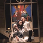 metro「少女仮面」開幕、演出の天願大介「戯曲にひたすら忠実に」