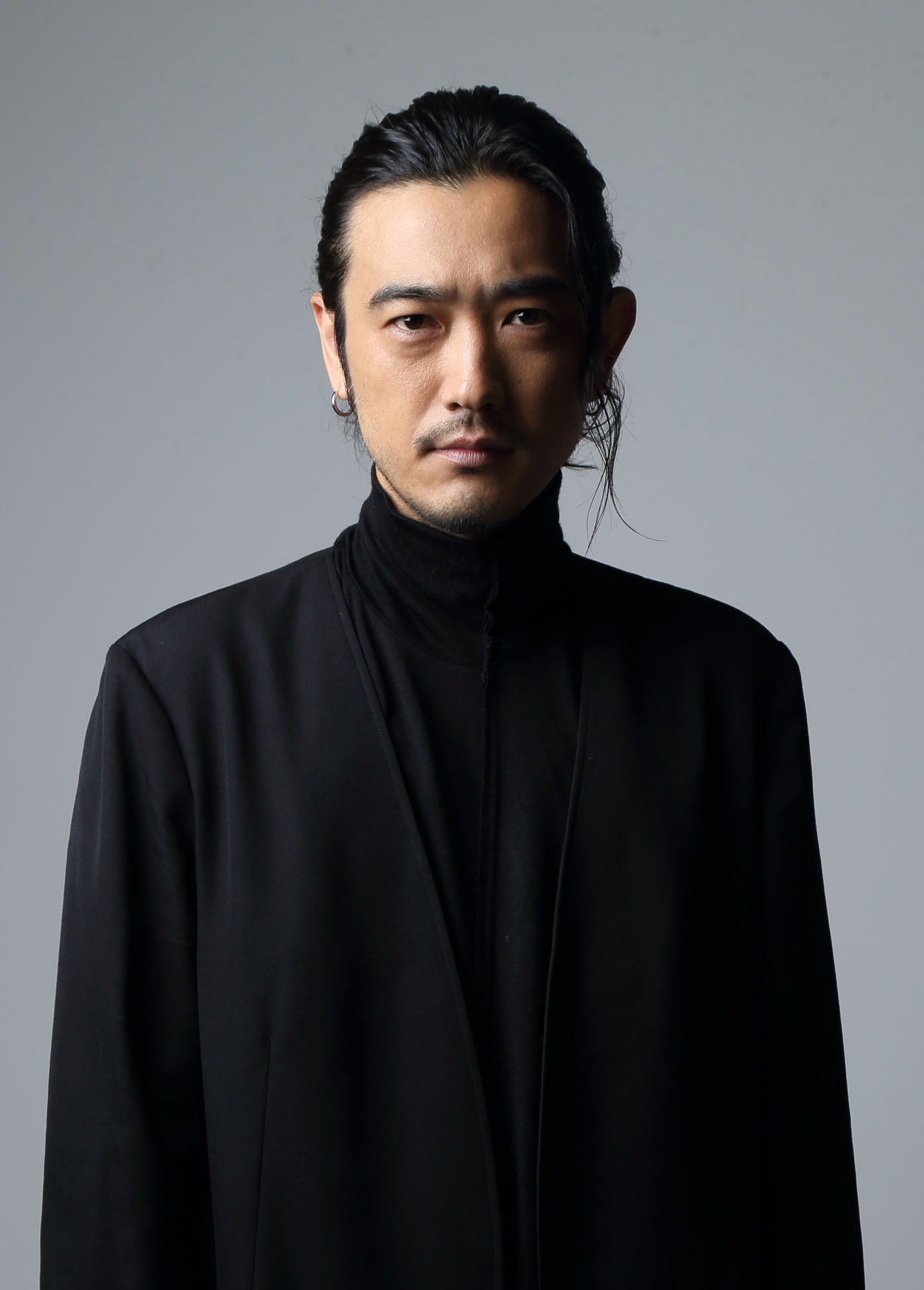 谷口賢志