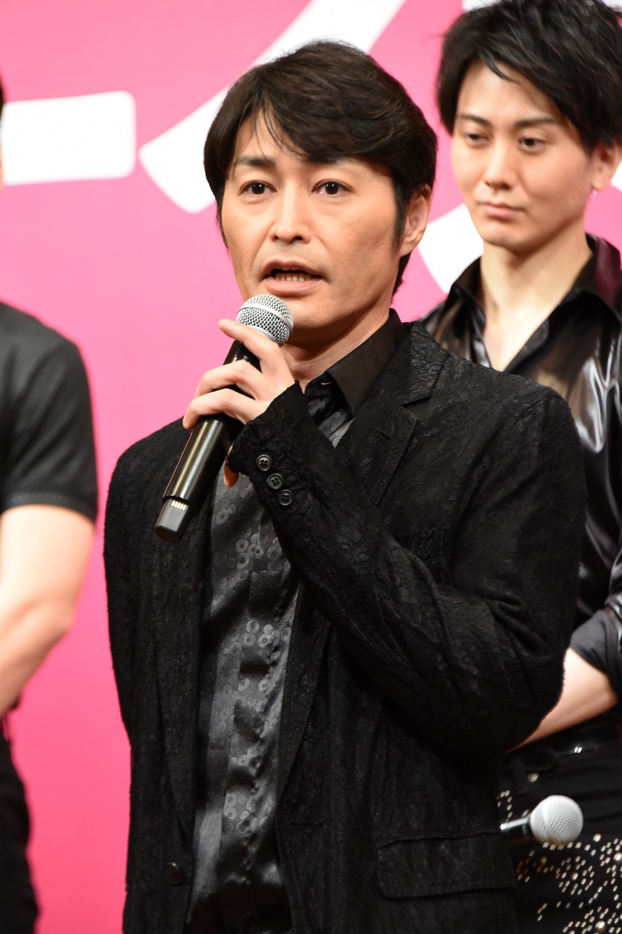 安田顕