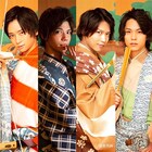 「能楽男師」第2弾に荒牧慶彦&健人、「鴈礫」と「附子」を上演
