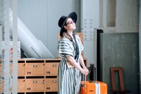 ままごと「ツアー」より。（撮影：石倉来輝）