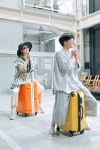 ままごと「ツアー」より。（撮影：石倉来輝）