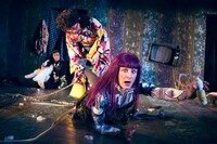 NODA・MAP「One Green Bottle」台湾公演より。（Photo by Terry Lin）