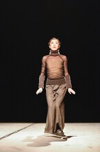 佐東利穂子(C)Akihito Abe