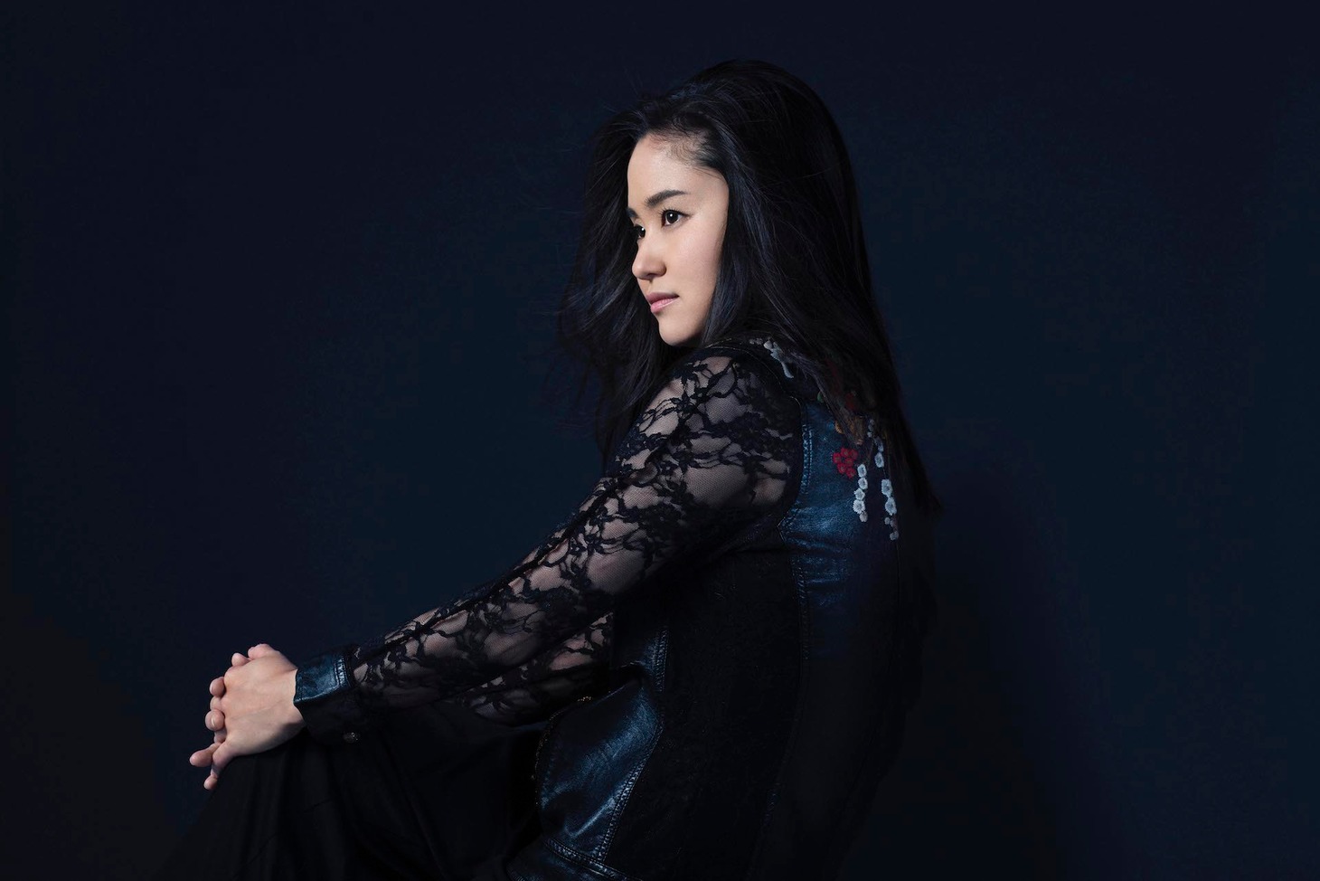 庄司紗矢香(C)Norizumi Kitada／UMLLC