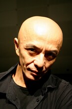 勅使川原三郎(c)Rihoko Sato