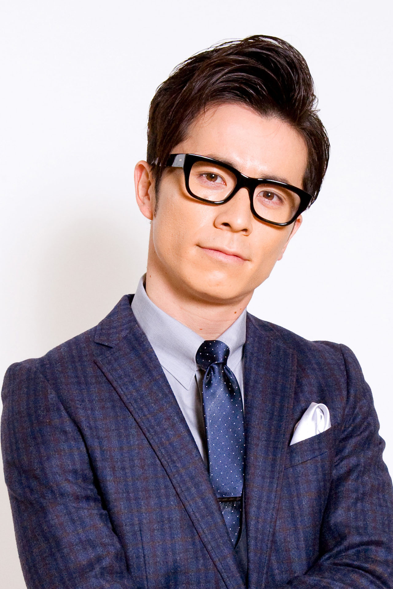 藤森慎吾