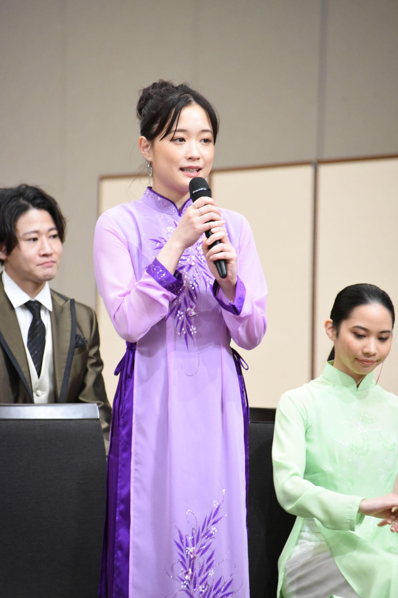 大原櫻子