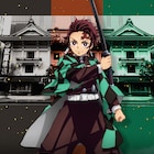テレビアニメ「鬼滅の刃」×歌舞伎座がコラボ