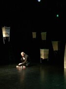 ANTIBODIES Collective×Sew Flunk Fury Wit「CORPO SURREAL」より。