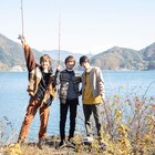 丘山晴己&杉江大志がゲスト出演する「2.5次元男子推しTV」本日深夜放送