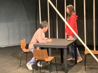 ほろびて「ぼうだあ」より。